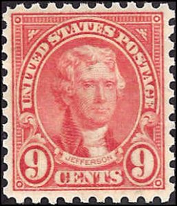 590 Mint,NG... SCV $6.00