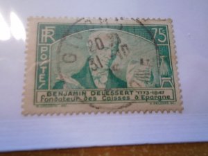 France  #  301   used