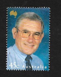 Australia 2000 - U - Scott #1799V