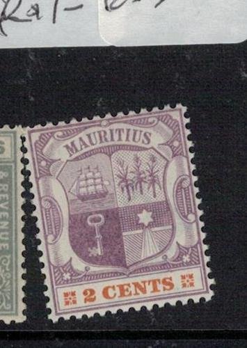 Mauritius SG 138 MNH (2eig)