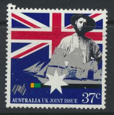 Australia SG 1145  SC# 1082  Used / FU  Bicentenary Australian Settlement