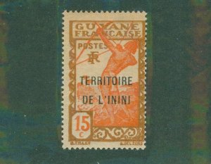 Inini 7 MH BIN $0.50