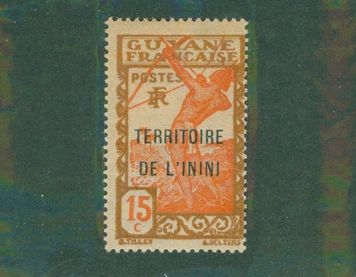 Inini 7 MH BIN $0.50