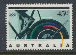 Australia SG 1358  Used  - Olympics