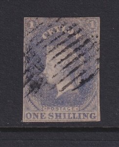 Ceylon, Scott 11 (SG 10), used