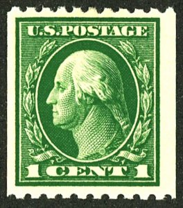 U.S. #531 MINT OG NH