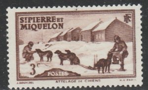 St-Pierre & Miquelon   173     (N*)    1938