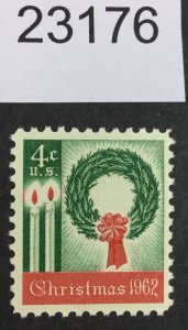 US STAMPS #1205 MINT OG NH LOT #23176