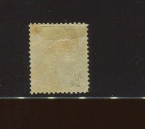 70a Washington Mint Stamp with PF Cert (Bz 314)