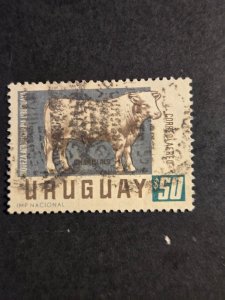 +Uruguay #C296             Used