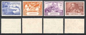 Antigua SG114/7 UPU Set U/M Cat 6.50 pounds