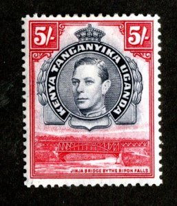 1944 K.U.T. Sc.#83 MLH* ( 1227 BCX2 )