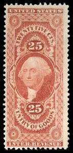 U.S. REV. FIRST ISSUE R45c  Mint (ID # 74940)