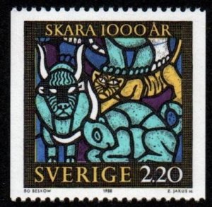 Sweden # 1691 MNH