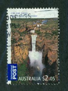 Australia 2008 SC# 2927 U SCV(2014)=$3.75
