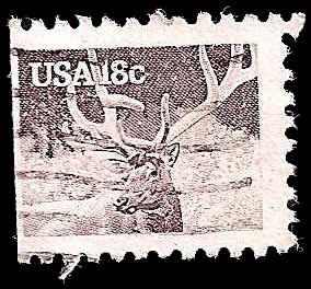 # 1886 USED ELK