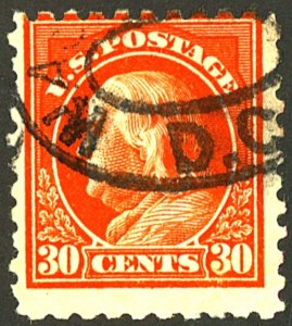 U.S. #439 USED