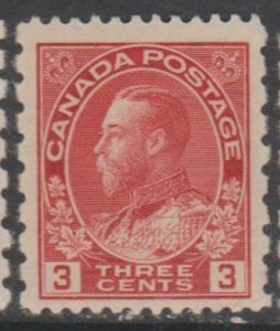Canada Scott #184 Stamp - Mint Single