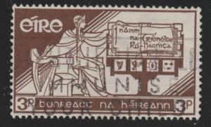 Ireland 169 Constitution 1958