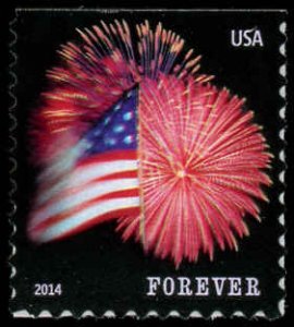 USA 4869 Mint (NH)