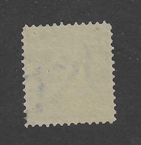US 276 USED $1.00 TRIANGLE ISSUE