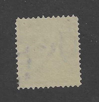 US 276 USED $1.00 TRIANGLE ISSUE