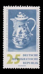 GERMANY DDR 1960. SCOTT # 508. MINT