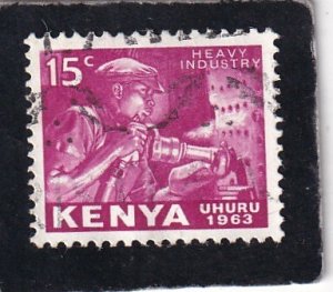 Kenya   #    3    used