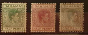 Bahamas Postage Stamps SG149 UM/Mint Condition 1938