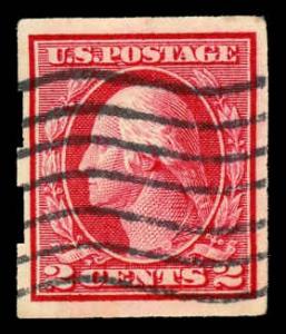 USA 409 Used Schermack Type III