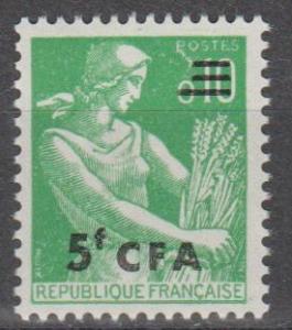 Reunion #337 MNH VF (ST1554)