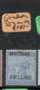 INDIA GWALIOR  QV  2A    SG 3   MOG       P0515B  H