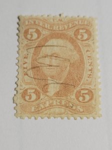 United states #R25c. used