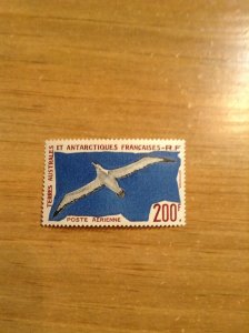 French Southern & Antarctic Territory Sc C3 NH