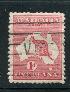 Australia #2 used - Make Me A Reasonable Offer