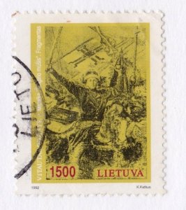 Lithuania            444          used