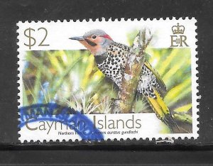 Cayman Islands #979 Used Single