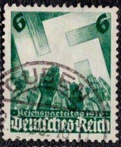 Germany - 479 1936 Used
