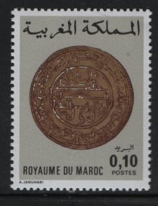 MOROCCO 403   MNH