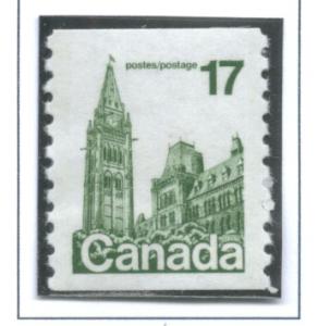 Canada 806 MNH VF