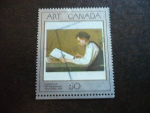 Stamps - Canada - Scott# 1203 - Used Set of 1 Stamp