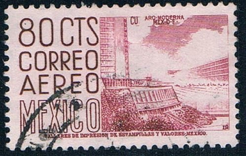 Mexico Stadium 80 - wysiwyg (MP6R703)