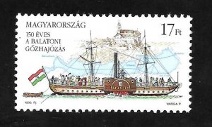 Hungary 1996 - MNH - Scott #3548