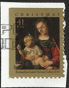 US  - 4206 - Used - SCV-0.25