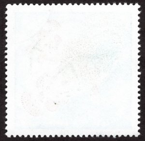 1965, Mongolia, 5m, Used CTO, Sc 389
