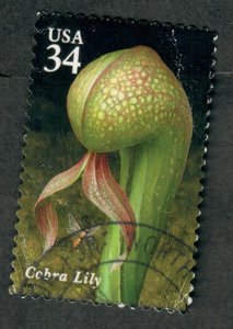 3530 Carnivorous Plants used single