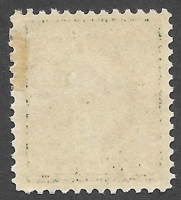 Doyle's_Stamps: Choice MH 1912 Washington 1c Stamp, Scott #405*