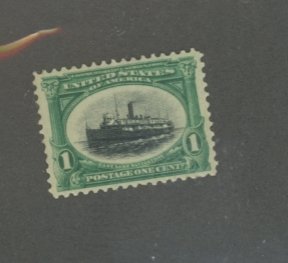 U.S. #SET/MIXED CONDITION 