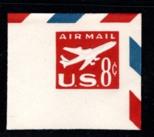 #UC36 Jet Cut Square - Mint