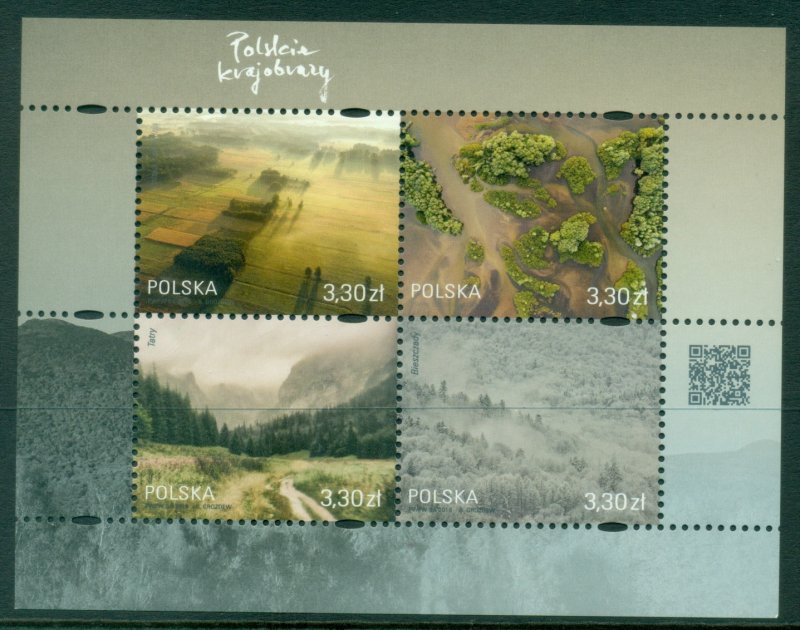 Poland 2019 Landscapes MS MUH